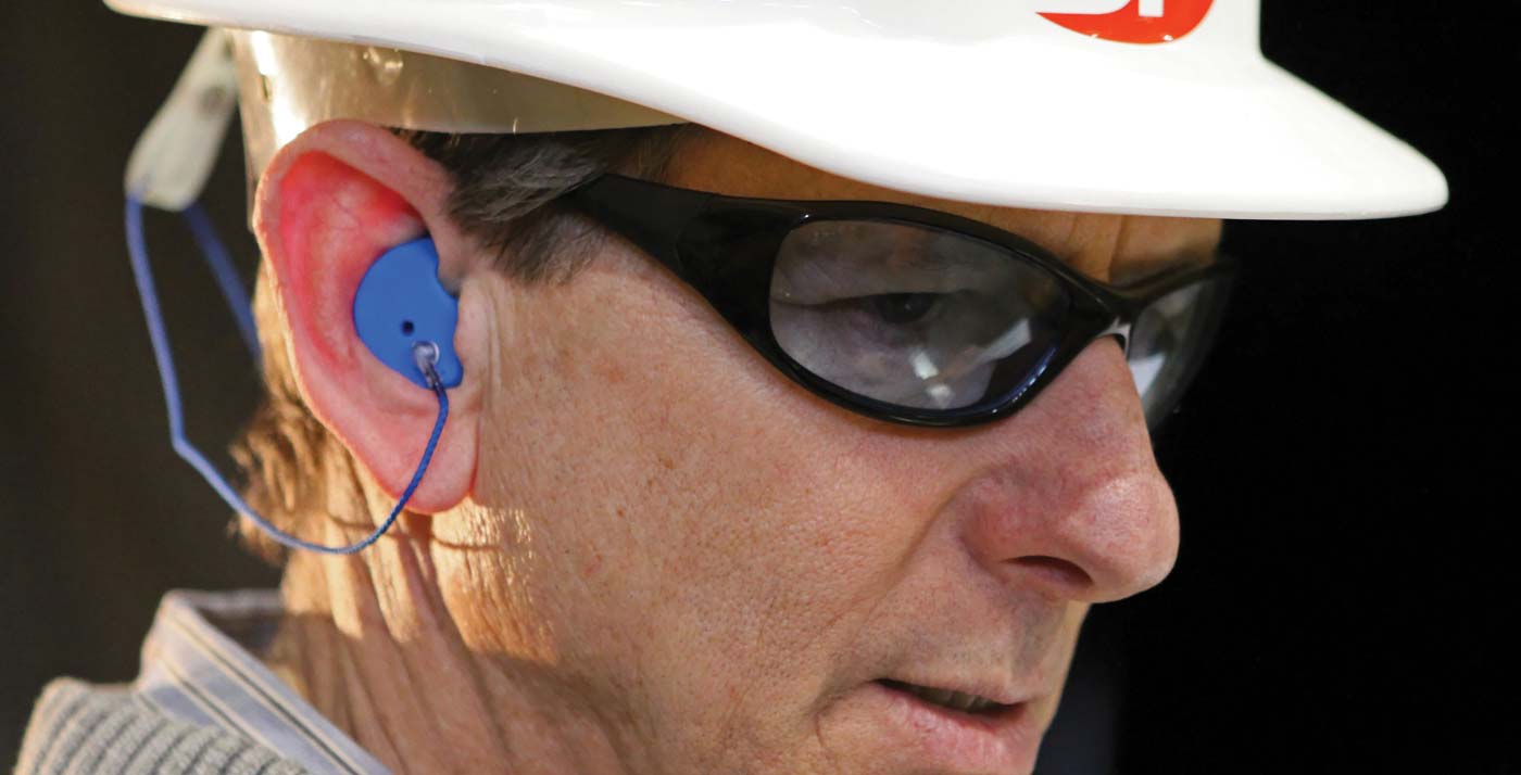 Featured image for “Custom Hearing Protection for Life: Why It Matters at Work and Play”