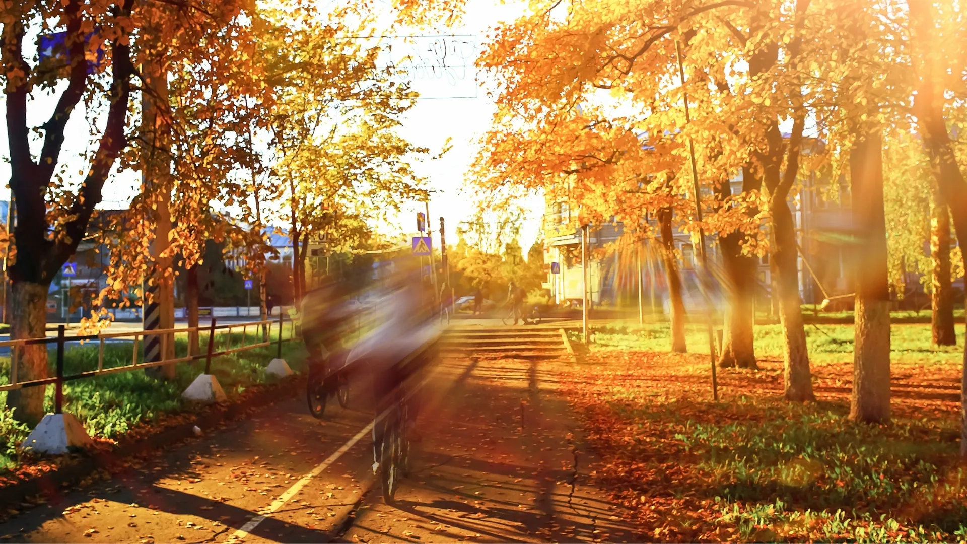Featured image for “The Surprising Ways Weather Affects Noise Levels”